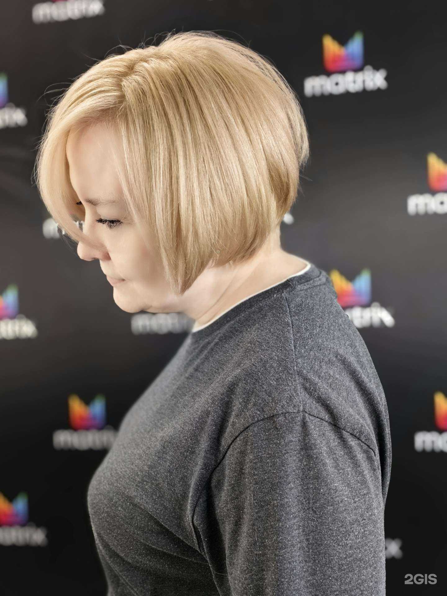 Отзывы на компанию Салон-парикмахерская в Перми c фото