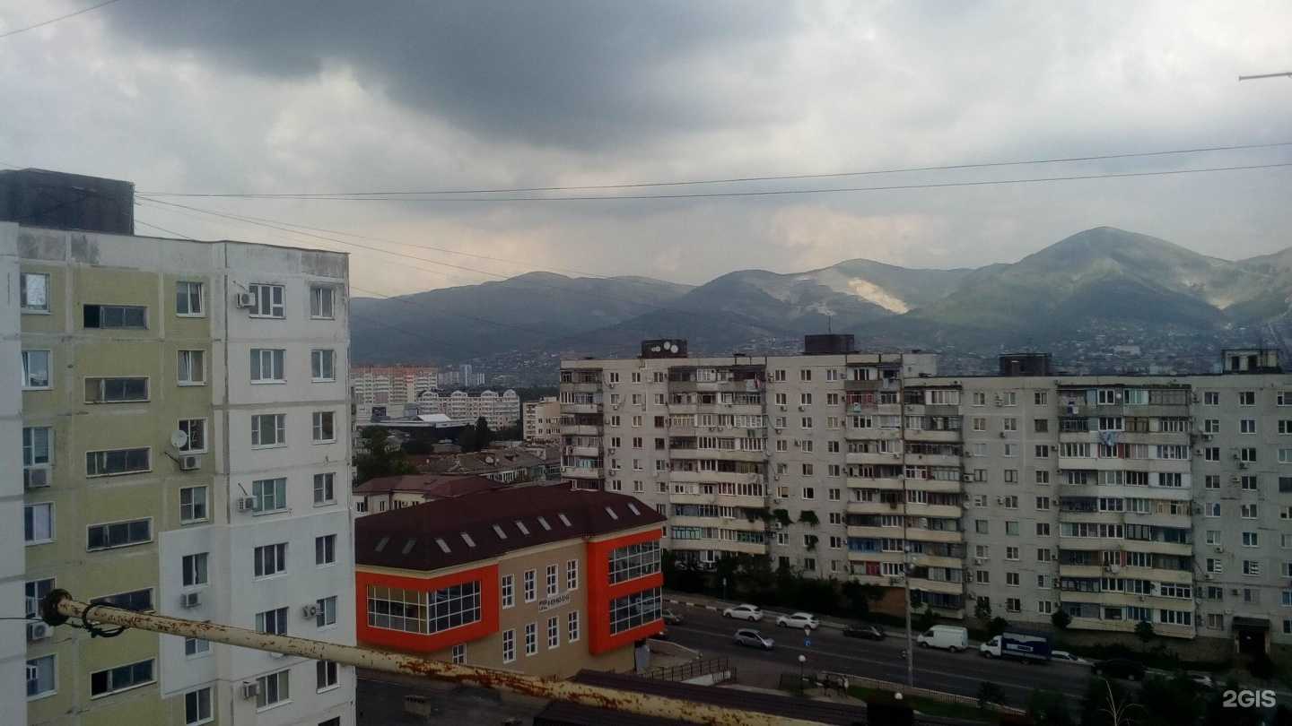 Отзывы на компанию Финансовый университет при Правительстве РФ в Новороссийске c фото - фотография 2 из 2