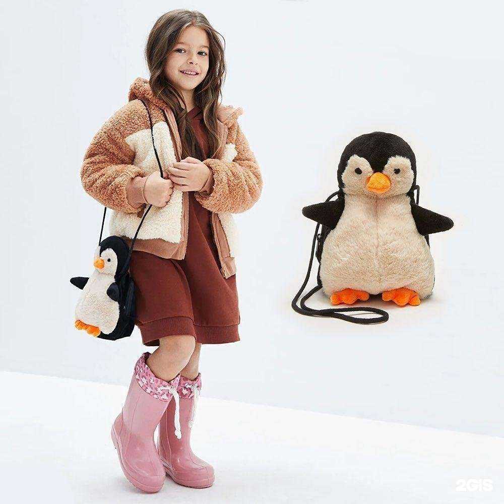 Отзывы на компанию LC Waikiki в г. Саратов c фото