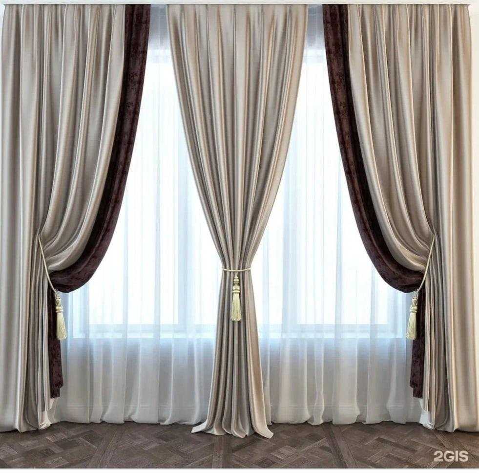 Отзывы на компанию Магазин штор в Ростове-на-Дону c фото