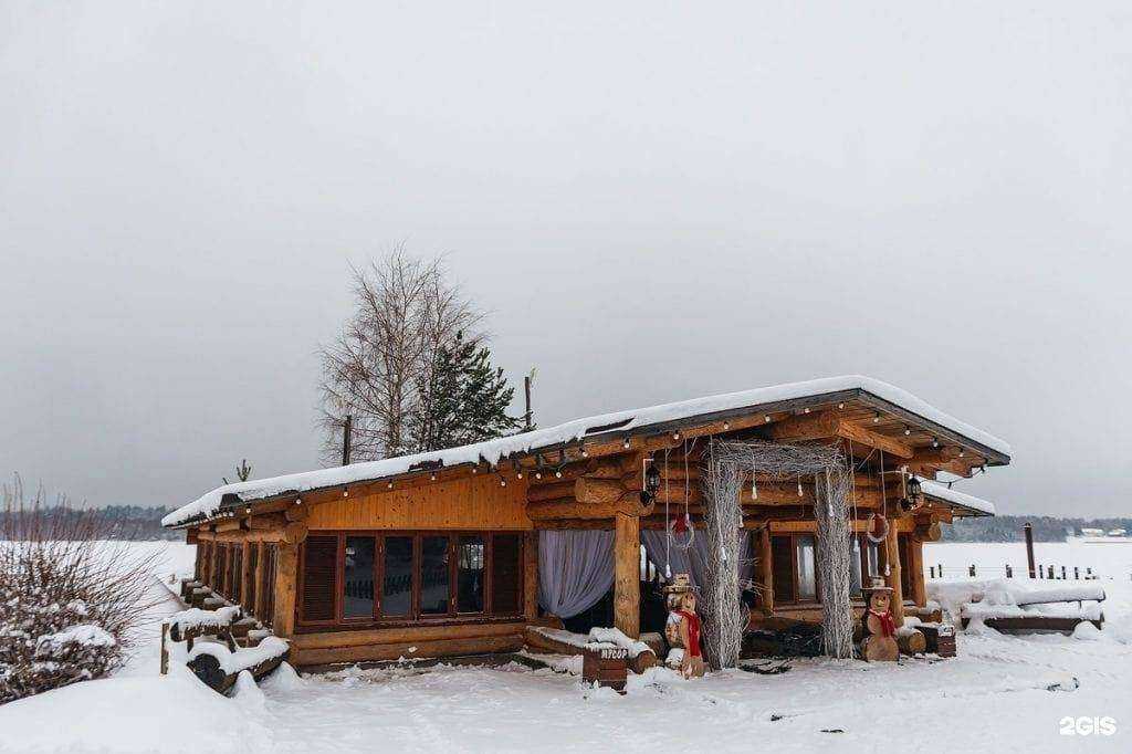 Отзывы на компанию Экотель в Кириллове c фото