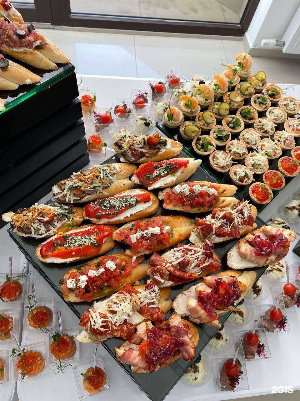 Отзывы на компанию Pro Brunch в г. Челябинск c фото