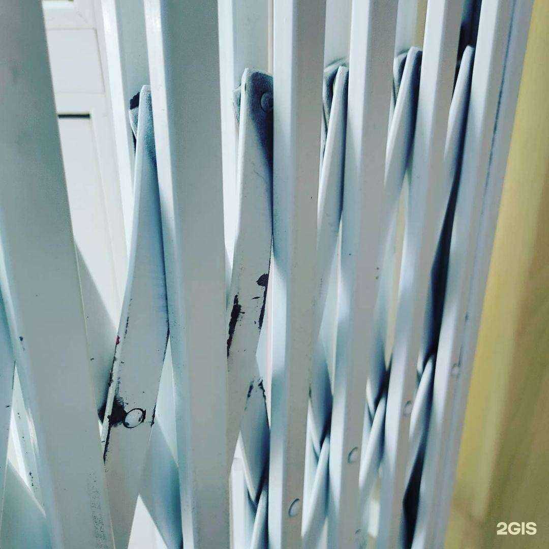 Отзывы на компанию Заслон-Плюс в г. Ростов-на-Дону c фото