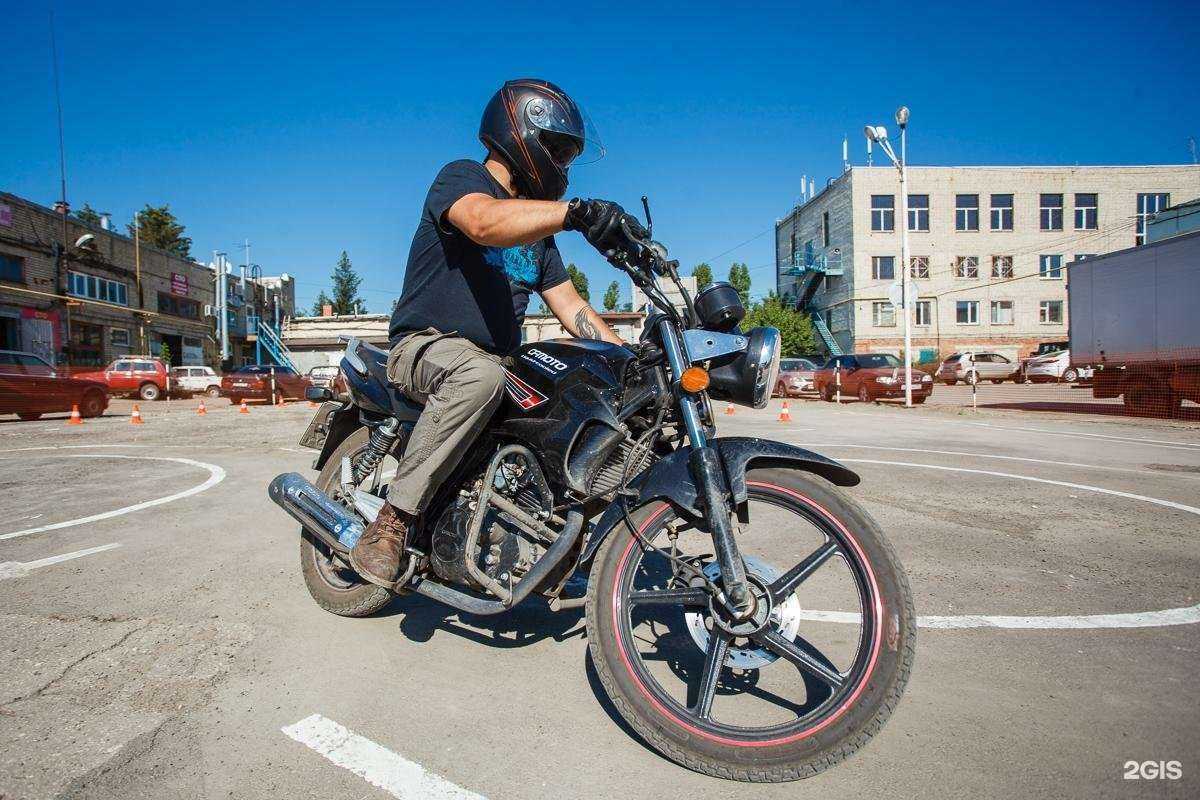 Отзывы на компанию Автомотодрайв в Саратове c фото