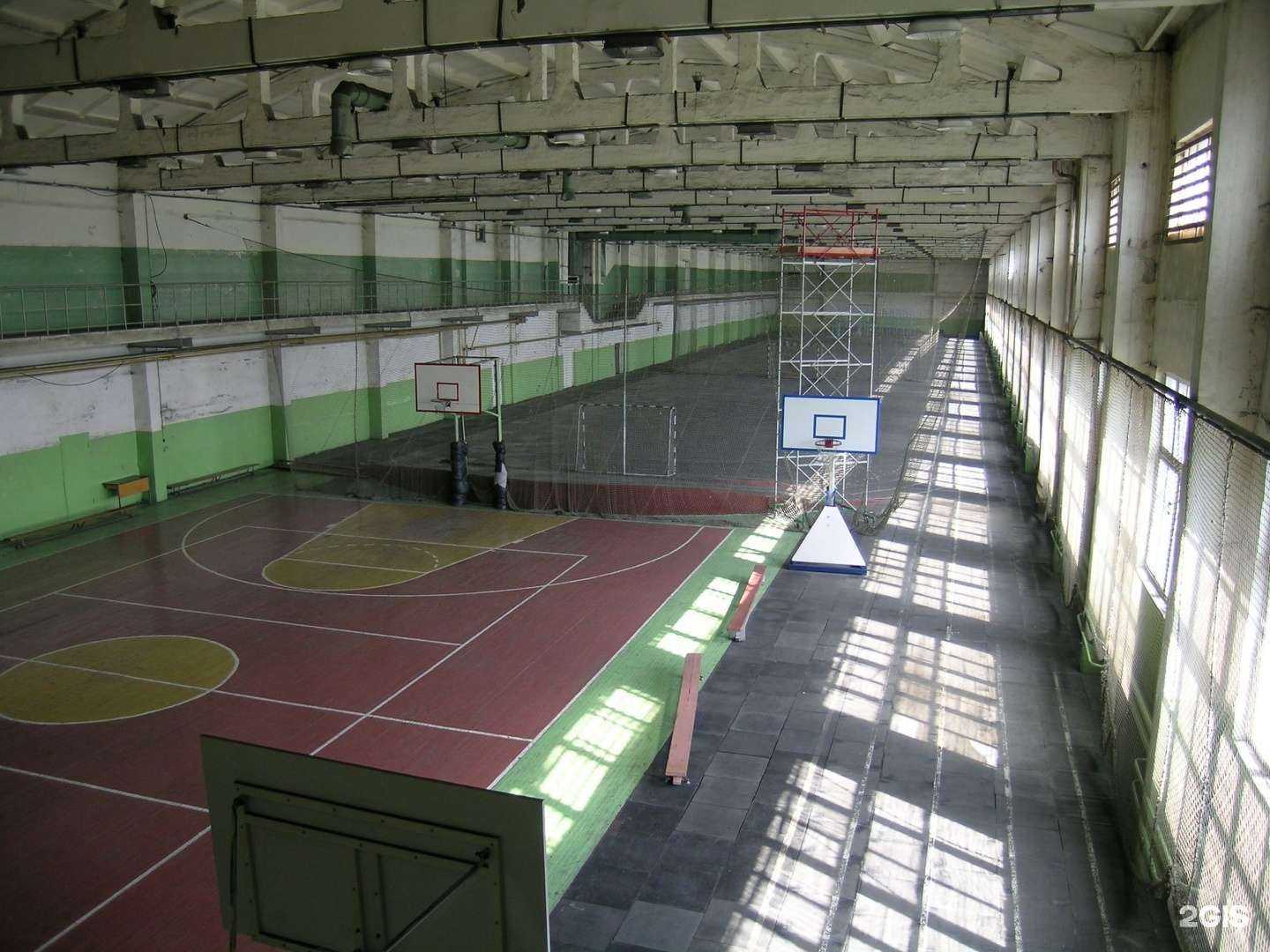 Отзывы на компанию Спортивный комплекс-манеж в г. Пермь c фото