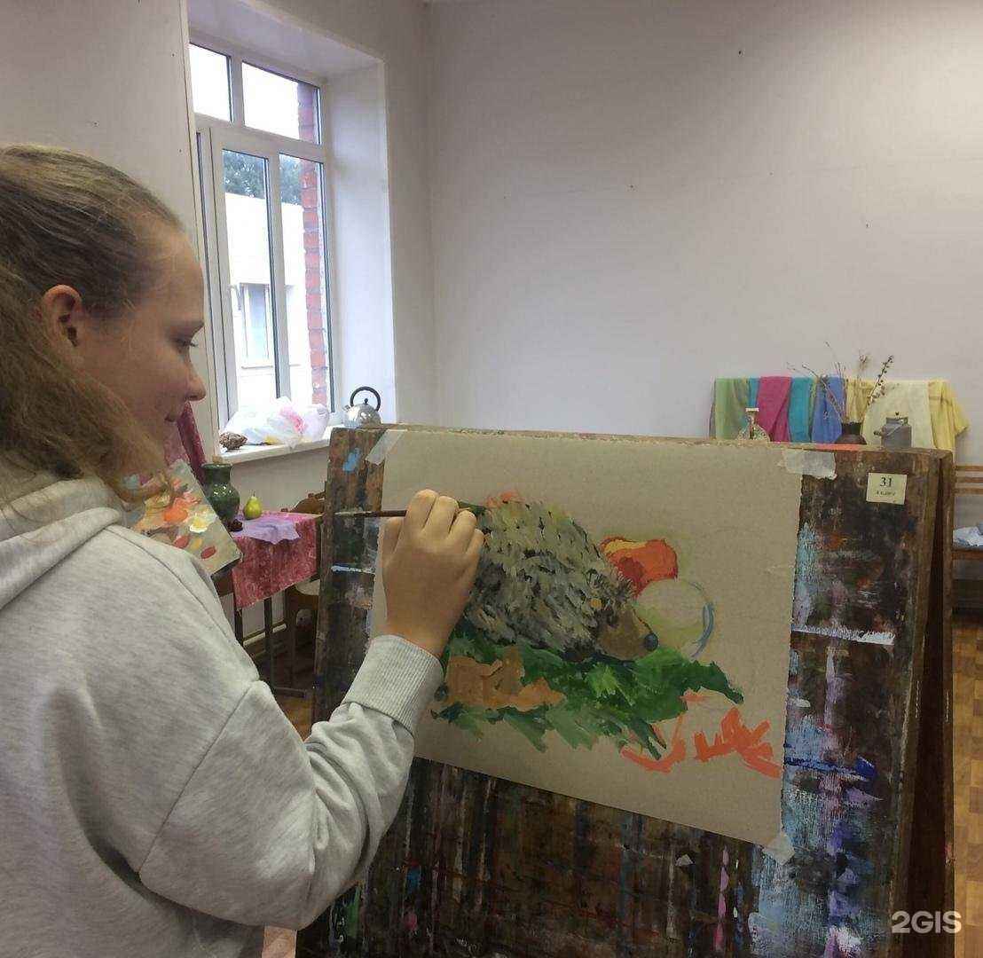 Отзывы на компанию Академия творчества в г. Тольятти c фото