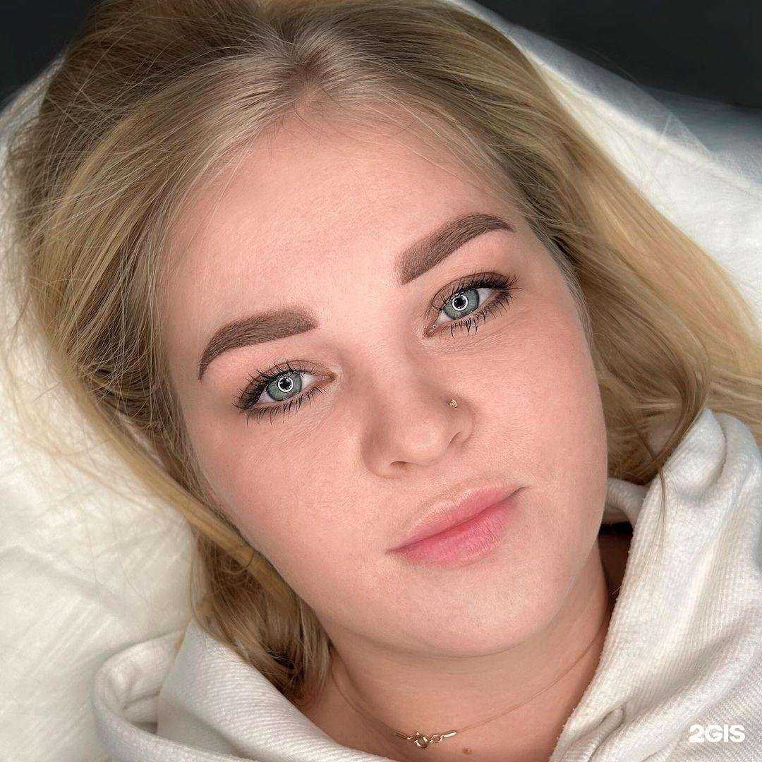 Отзывы на компанию Студия красоты в Пензе c фото