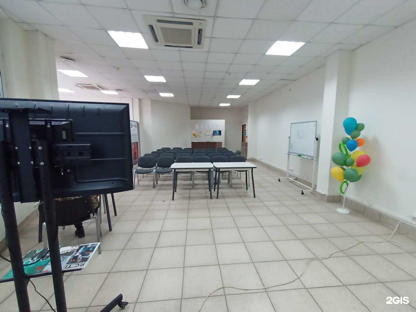 Отзывы на компанию Rc Group в Новосибирске c фото