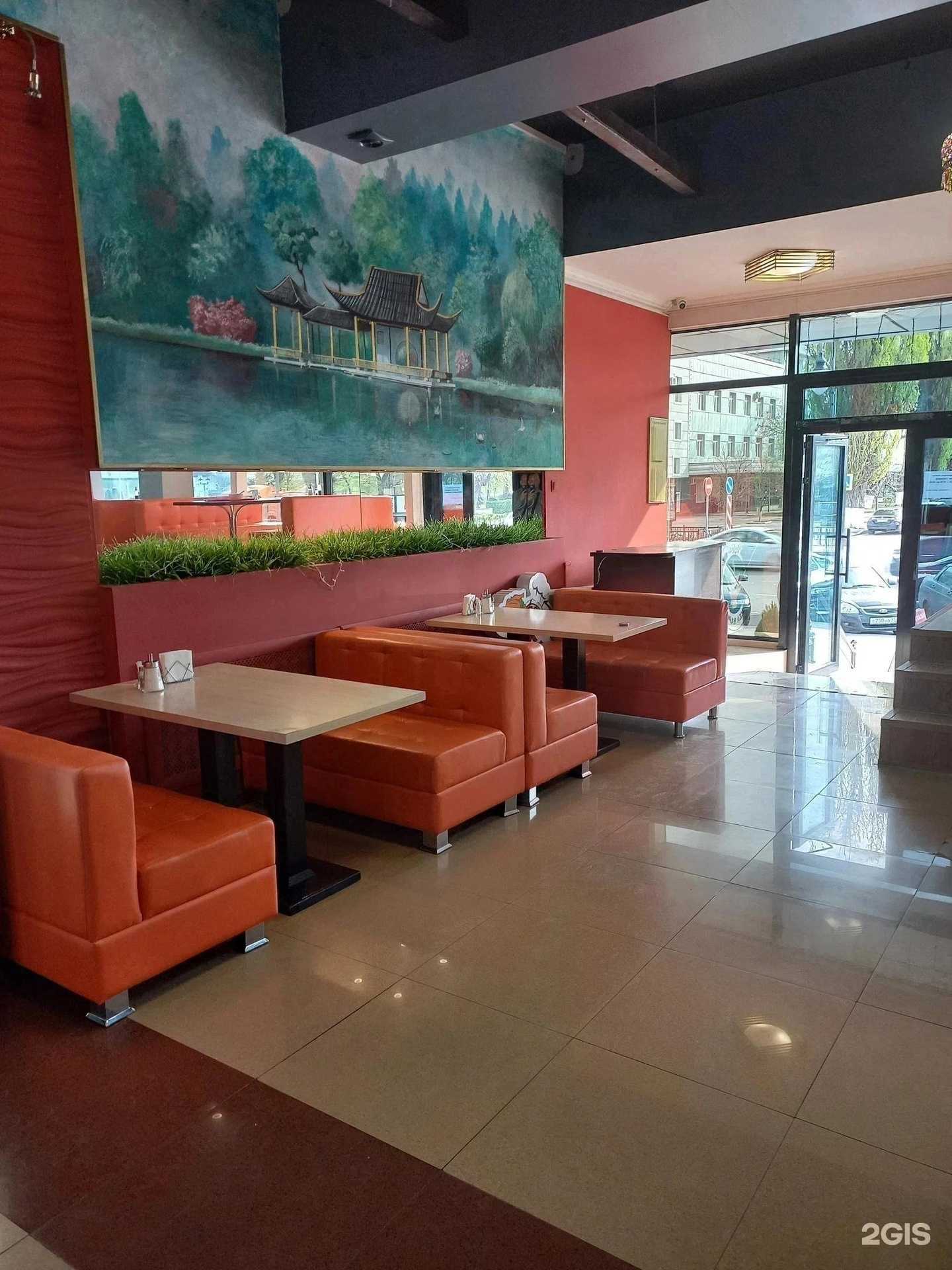 Отзывы на компанию Вкусный дворик в Грозном c фото