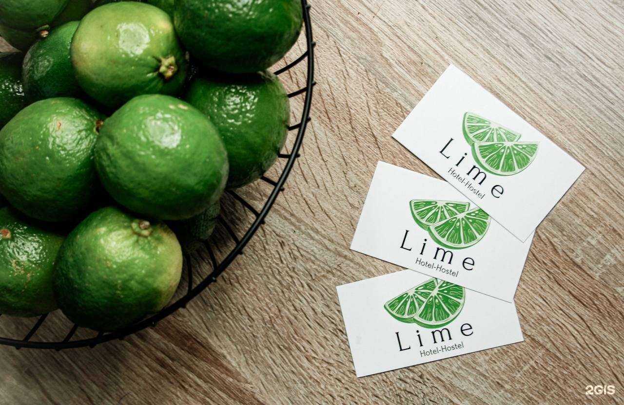 Отзывы на компанию Лайм в Ставрополе c фото