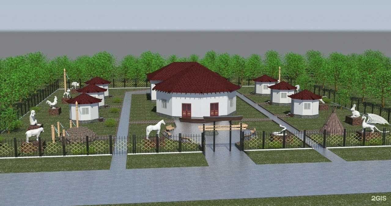 Отзывы на компанию Сундуй в Кызыле c фото