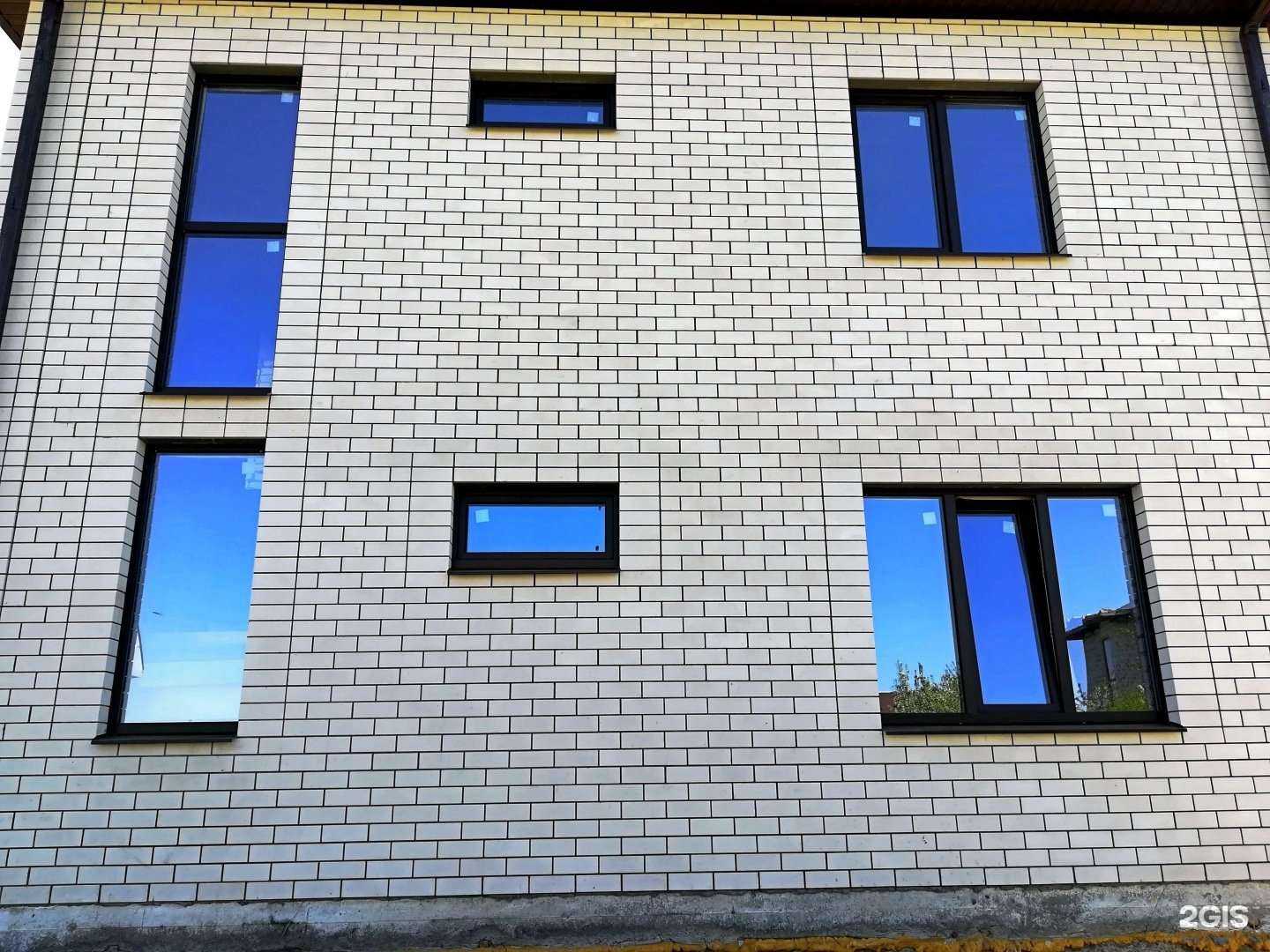 Отзывы на компанию Уют-Окна в Ставрополе c фото