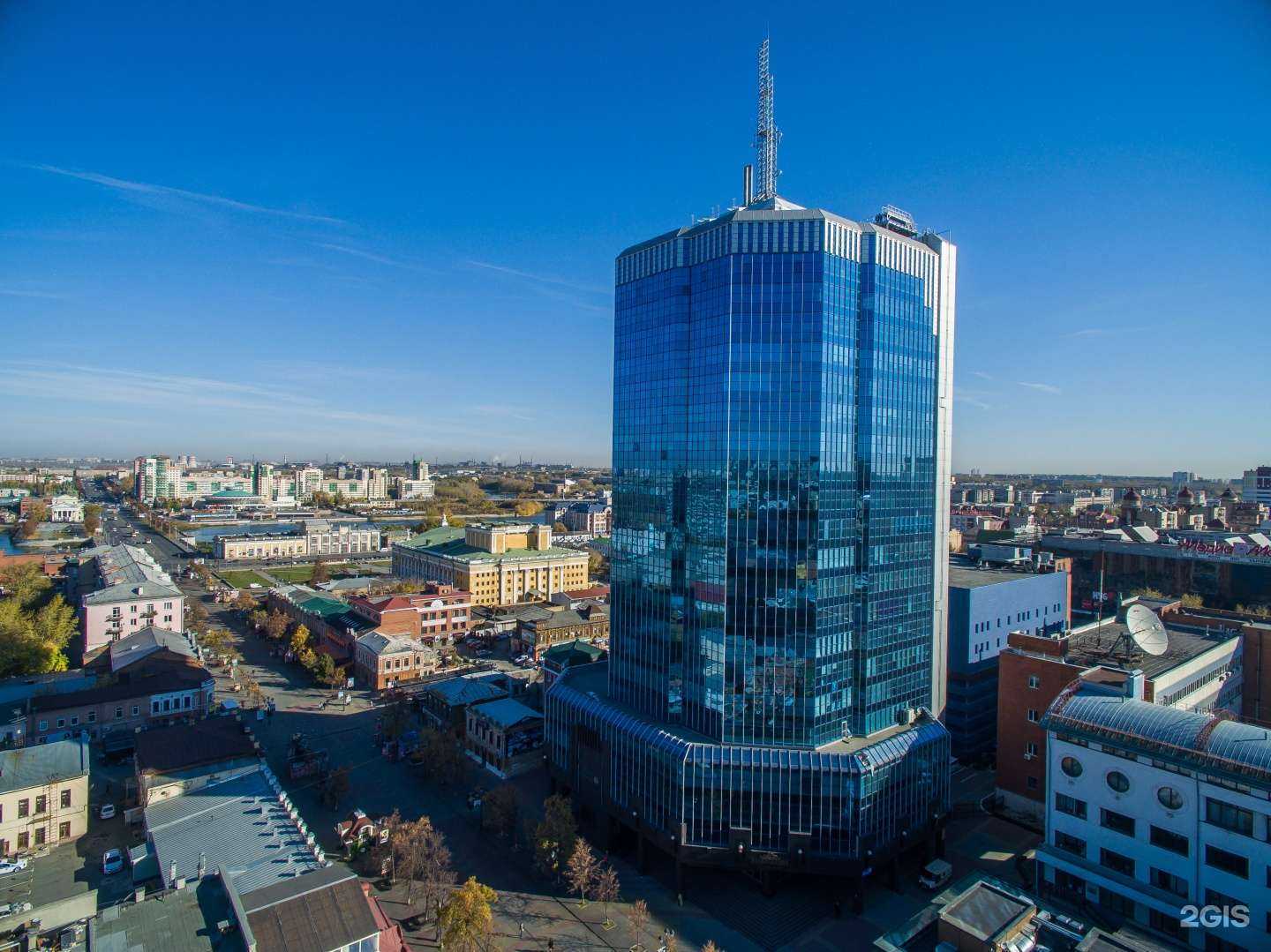 Отзывы на компанию Челябинск-Сити в г. Челябинск c фото