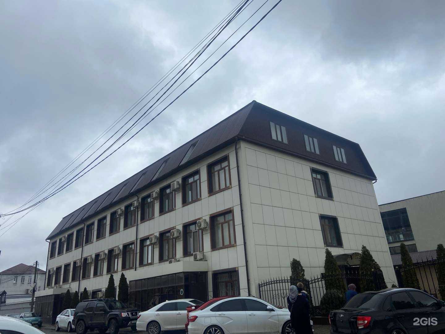 Отзывы на компанию Медем в г. Хасавюрт c фото