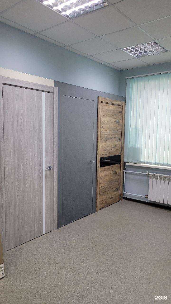 Отзывы на компанию Ставим двери правильно в Томске c фото