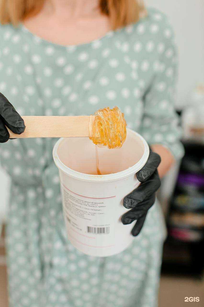 Отзывы на компанию Shugar bliss в Новосибирске c фото