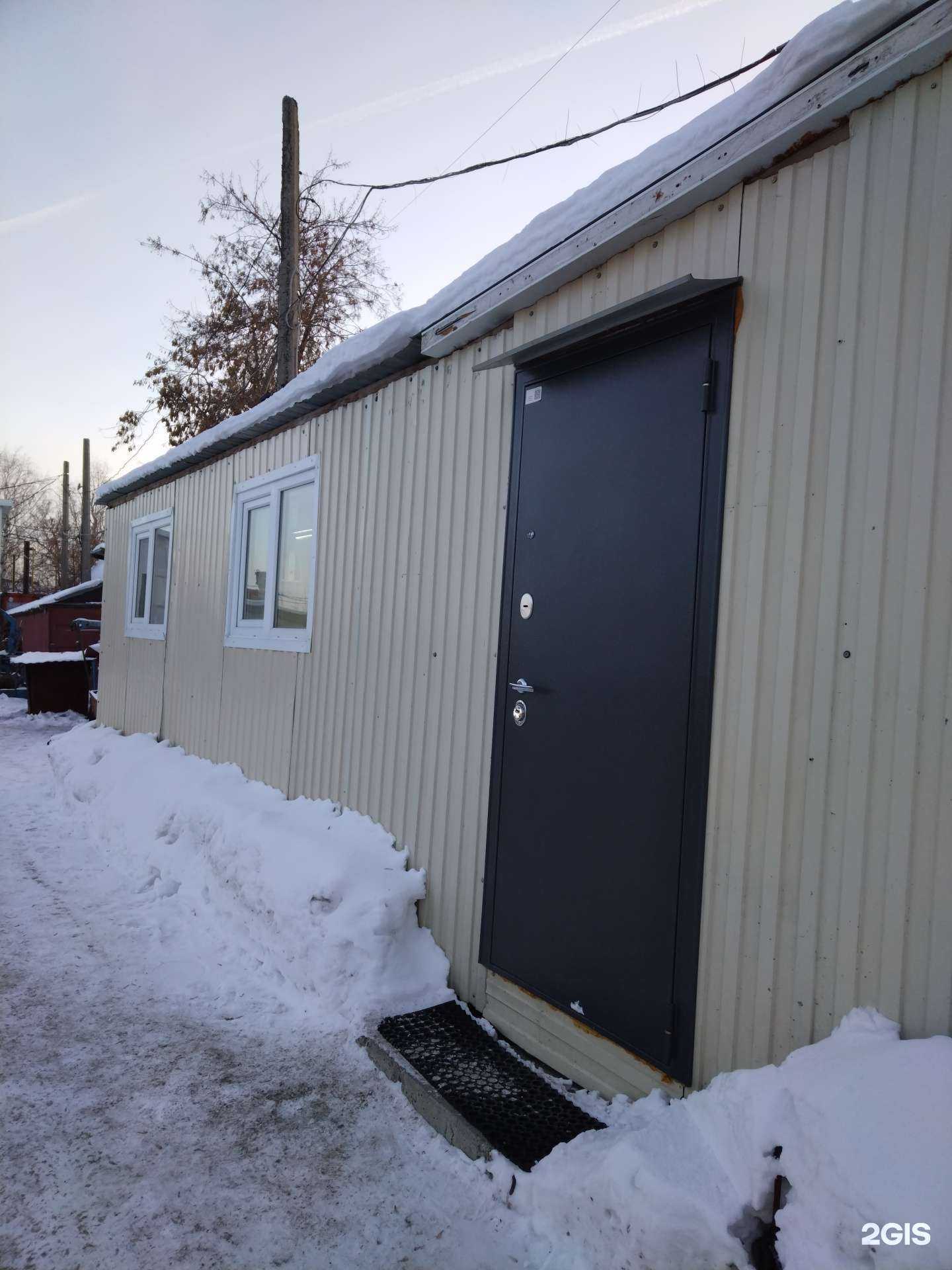 Отзывы на компанию СибирьСпецТехника в Новосибирске c фото