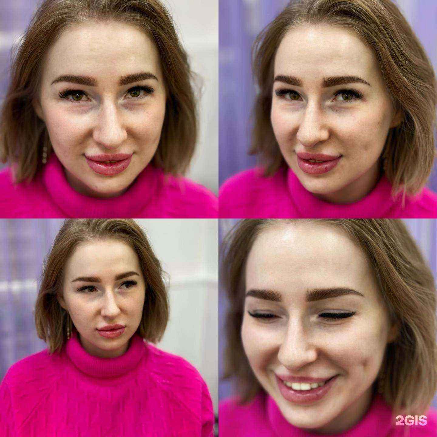 Отзывы на компанию Mix hair в Челябинске c фото