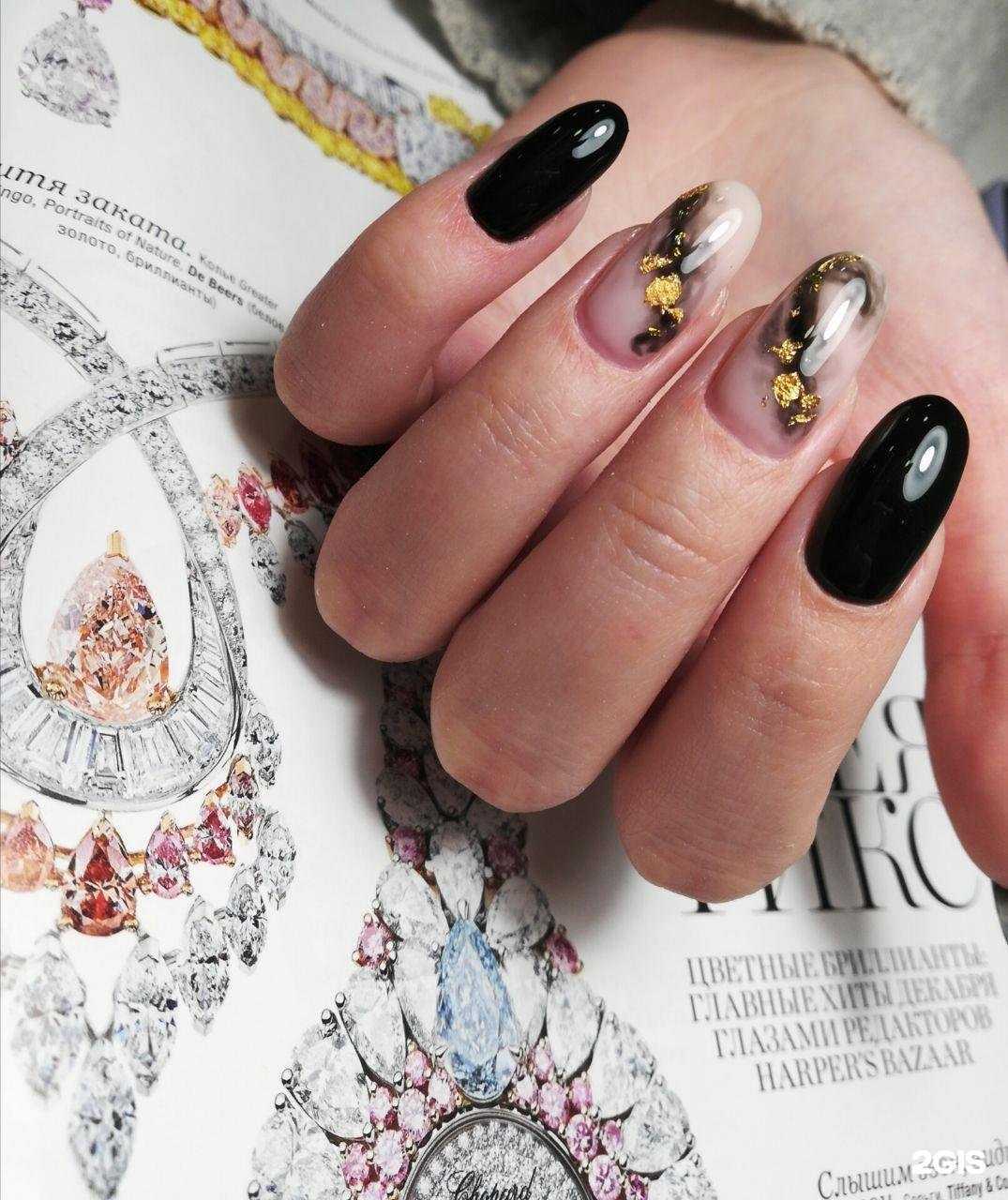 Отзывы на компанию Маникюрим в г. Пермь c фото