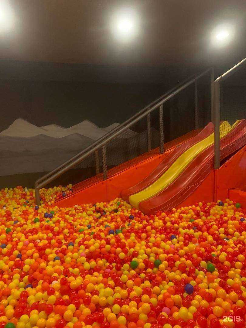 Отзывы на компанию Акула-парк в г. Челябинск c фото