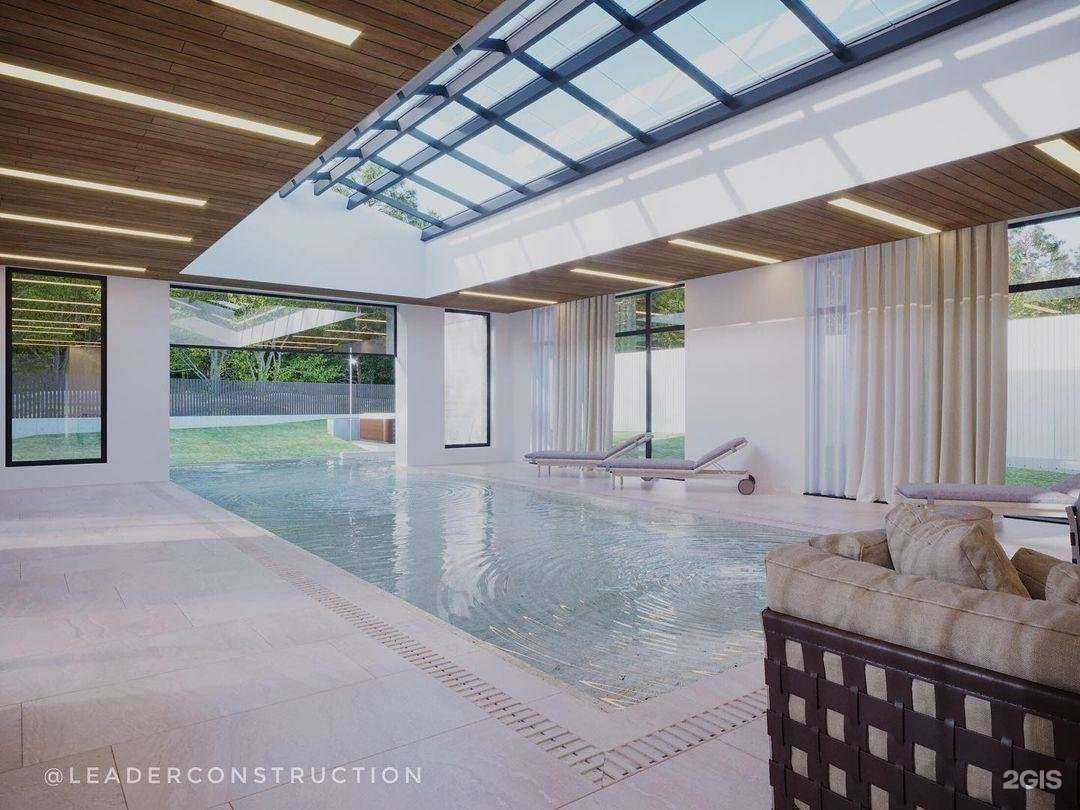 Отзывы на компанию Leader construction в Краснодаре c фото