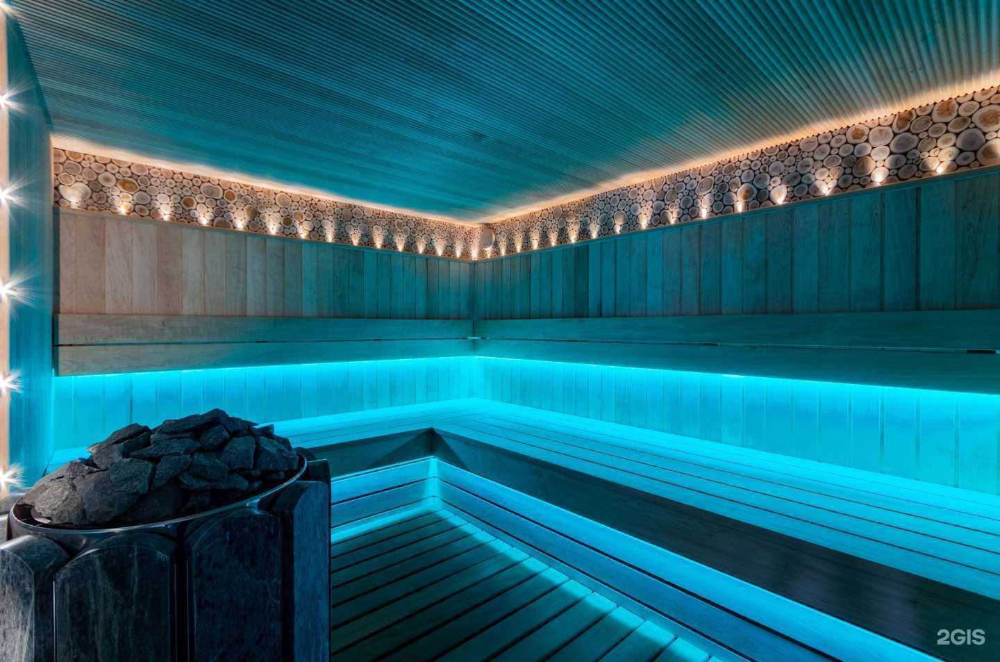 Отзывы на компанию Мастер спа в Калининграде c фото