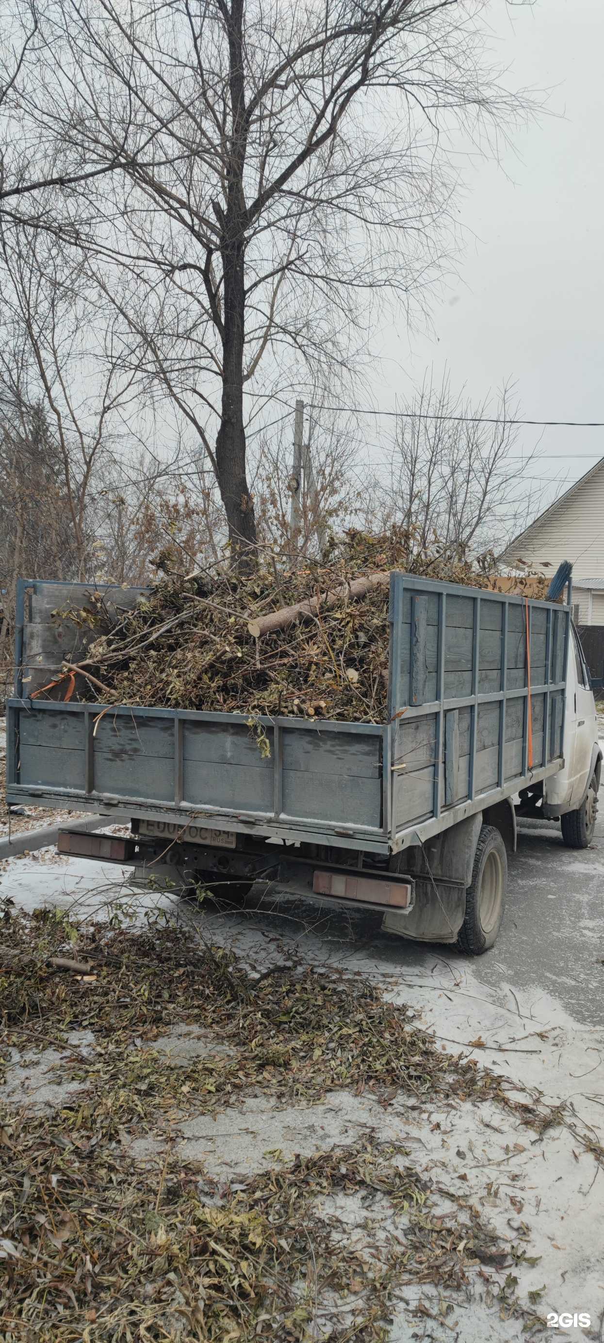 Отзывы на компанию StasGruzNsk в Новосибирске c фото