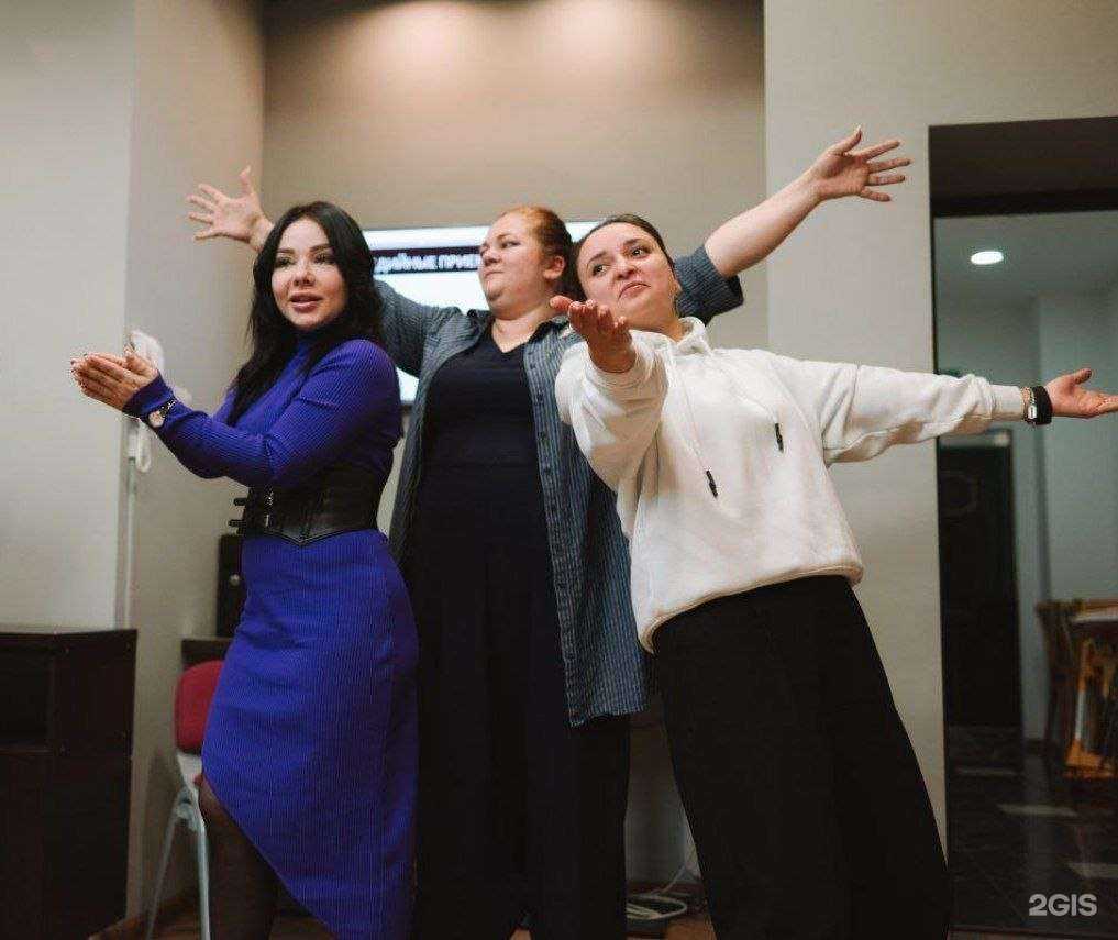 Отзывы на компанию В моменте в г. Южно-Сахалинск c фото