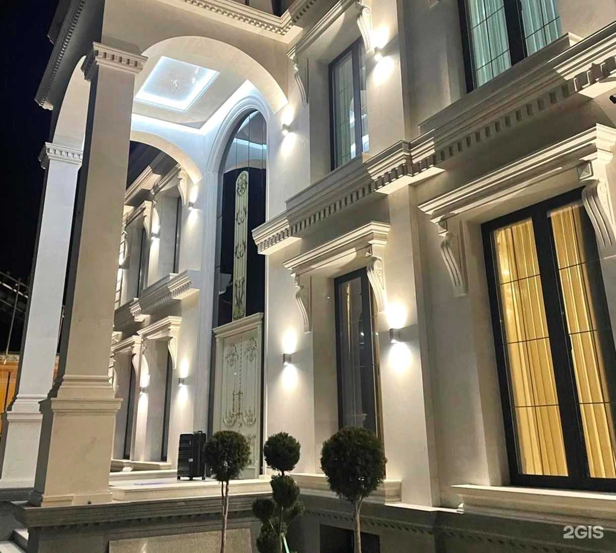 Отзывы на компанию Viat Stone в Сочи c фото