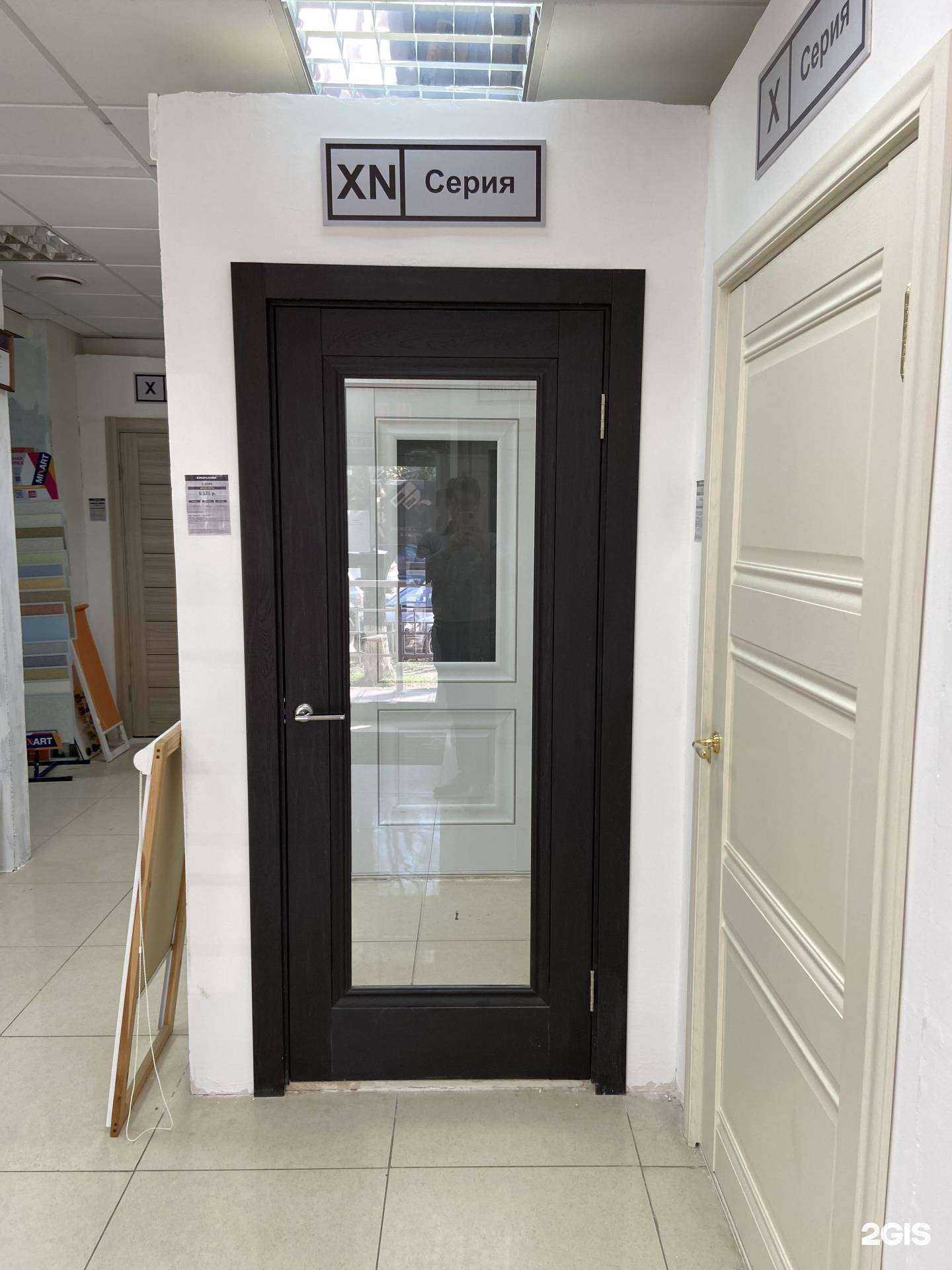 Отзывы на компанию Profildoors в г. Нижний Новгород c фото