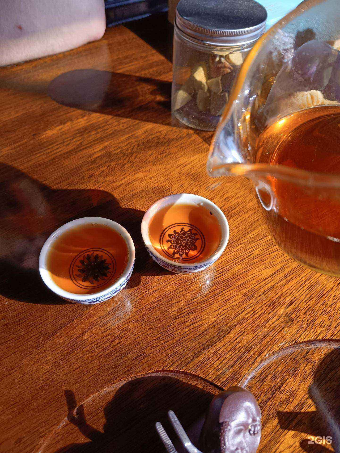 Отзывы на компанию Мастер чая в г. Уфа c фото