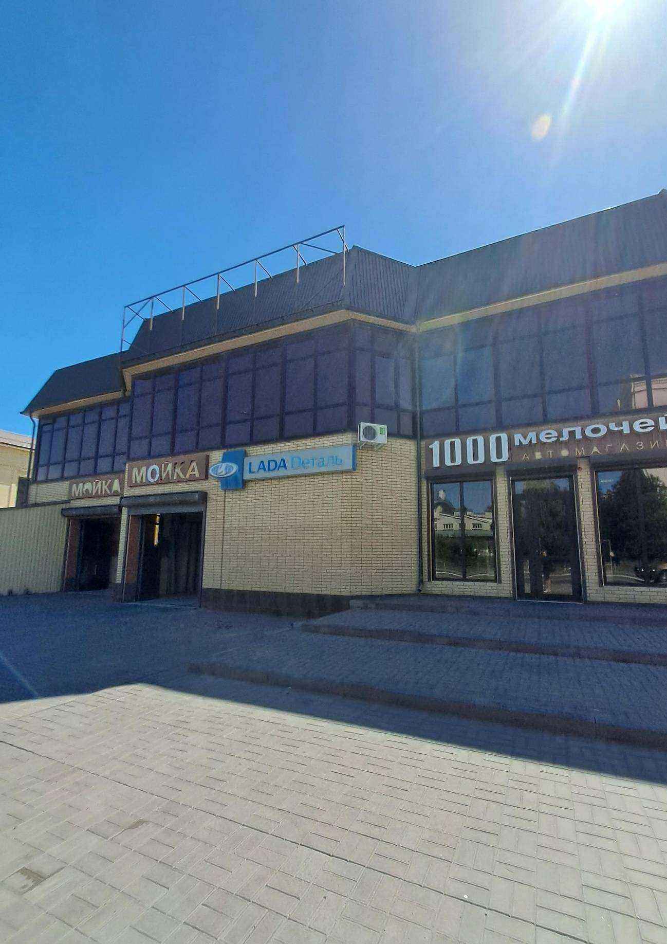 Отзывы на компанию Lecar Store / Lada Dеталь в Черкесске c фото - фотография 2 из 2