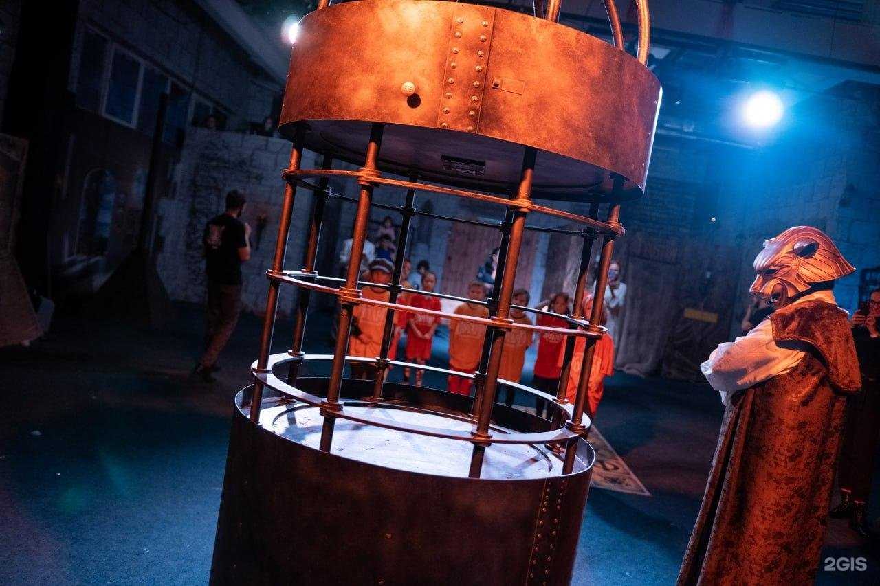 Отзывы на компанию Активити лэнд в Казани c фото