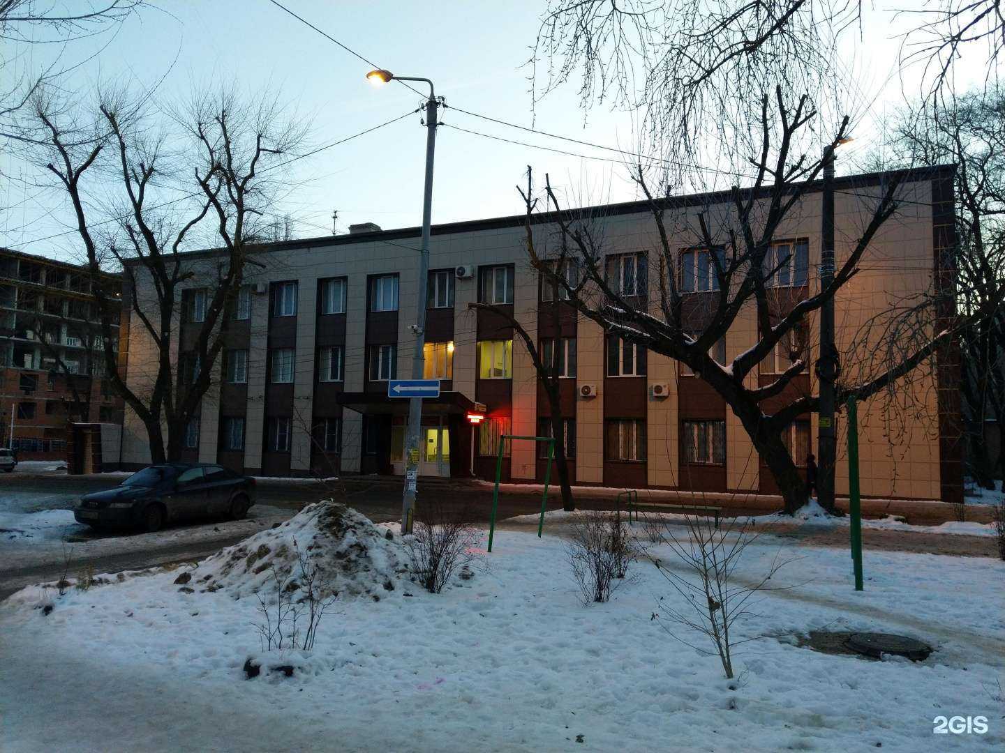 Отзывы на компанию Геоинжиниринг в Воронеже c фото - фотография 2 из 2