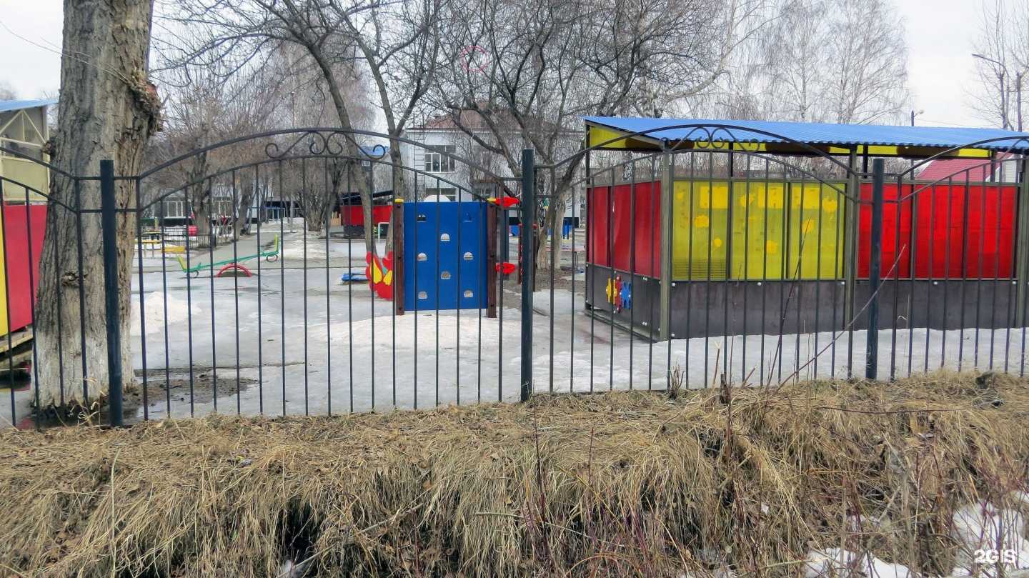 Отзывы на компанию Детский сад №65 в г. Тюмень c фото