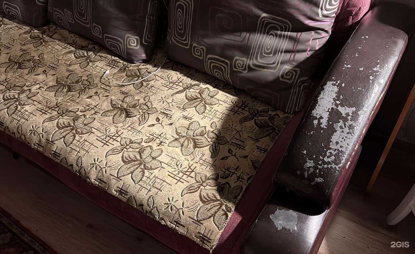 Отзывы на компанию Перетяжка 03 в Улан-Удэ c фото