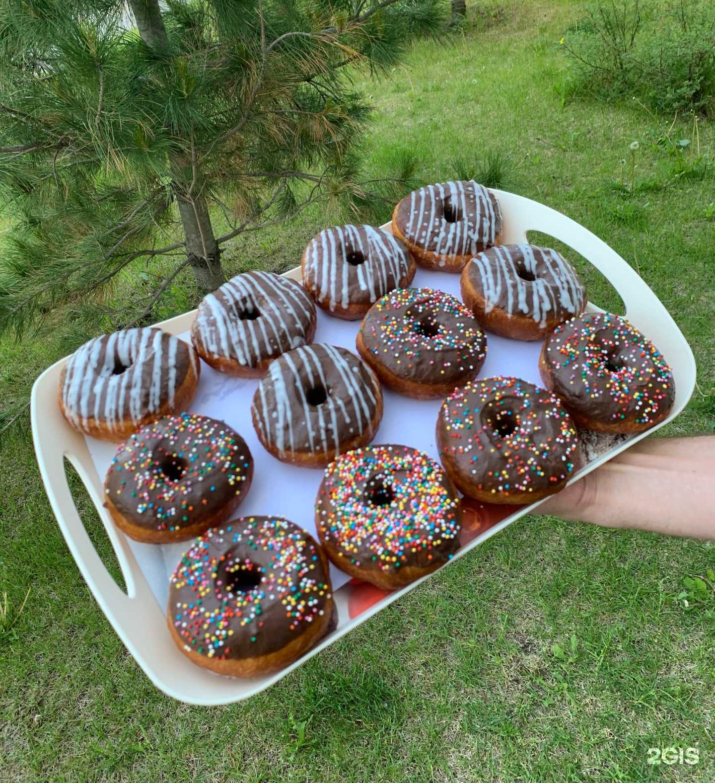 Отзывы на компанию Колосок в Казани c фото