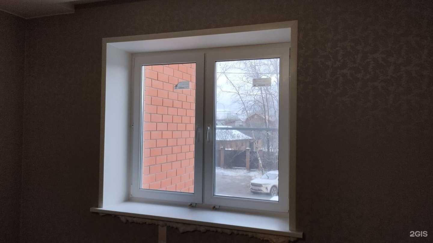 Отзывы на компанию Мир окон в г. Пушкино c фото