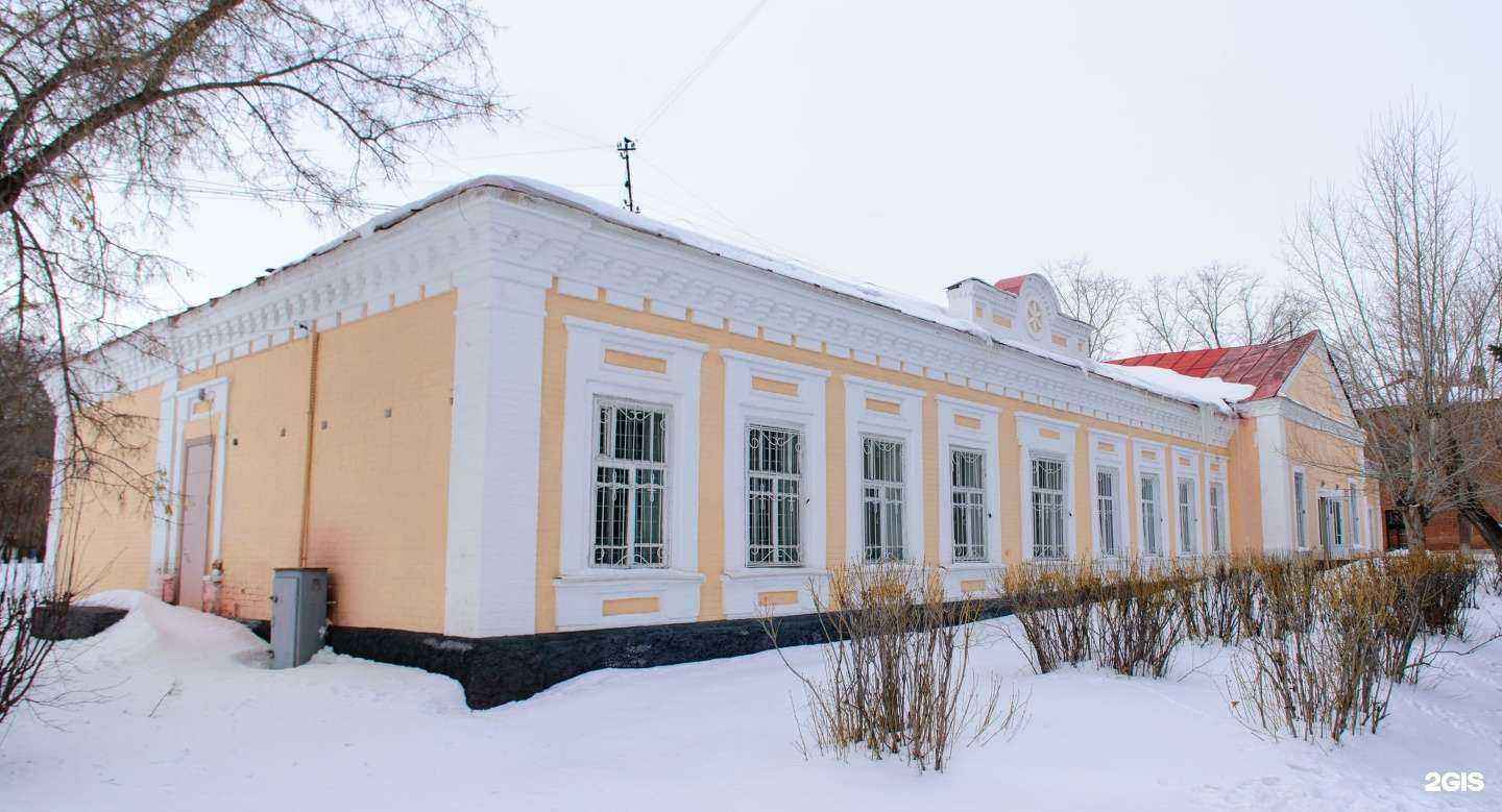 Отзывы на компанию Троицкий авиационный технический колледж в Троицке c фото - фотография 2 из 2