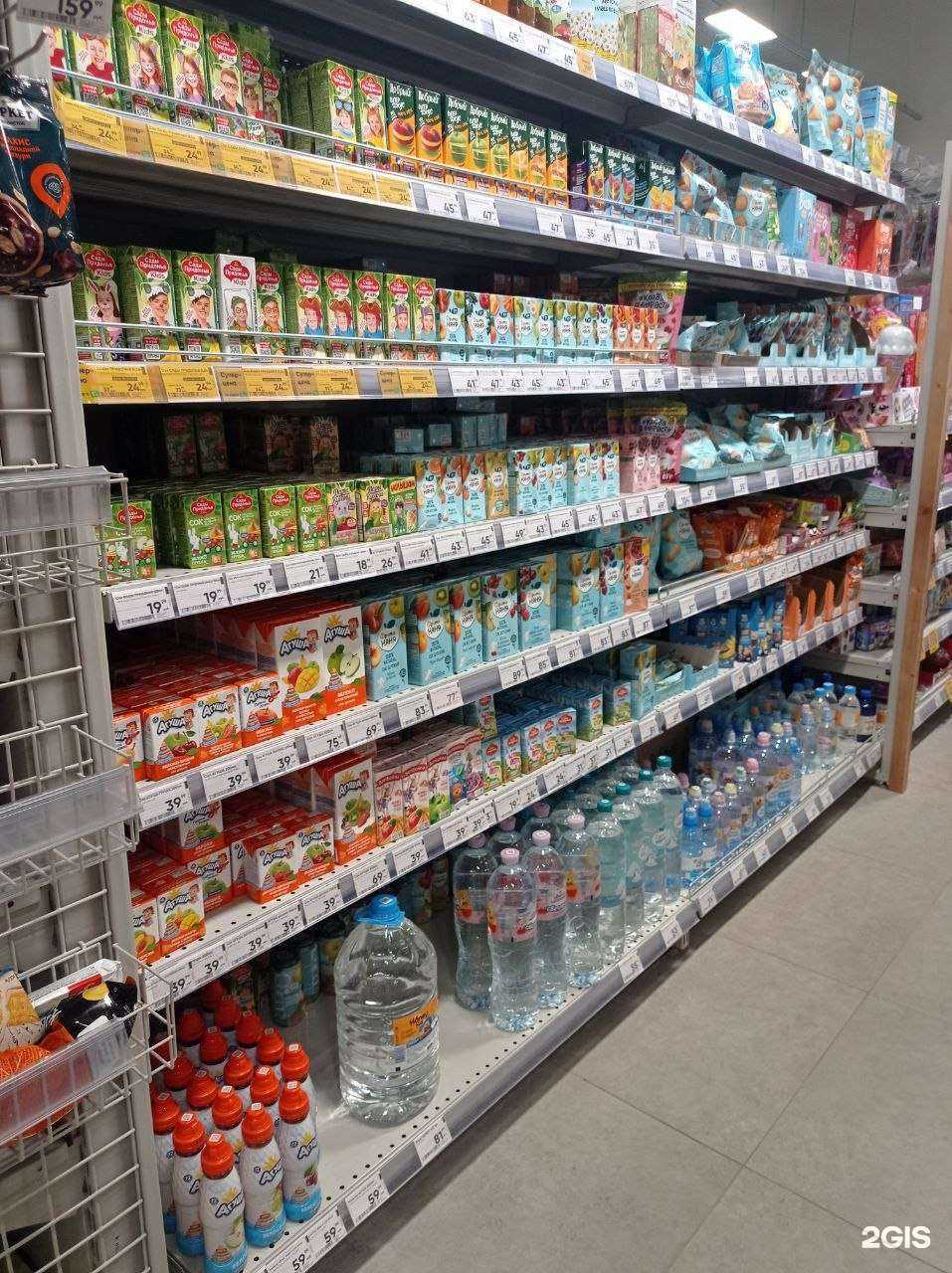 Отзывы на компанию Перекрёсток в г. Самара c фото