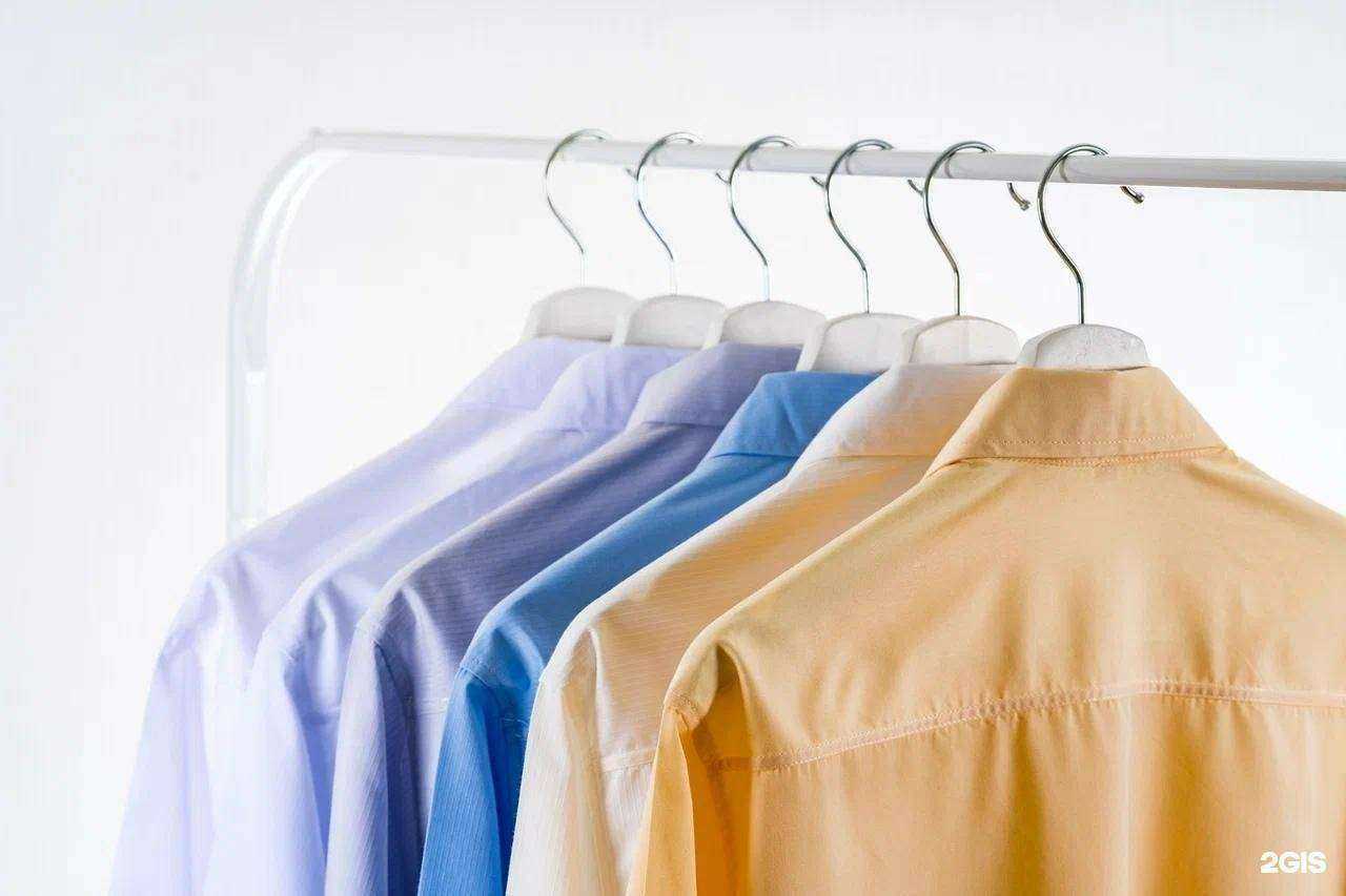 Отзывы на компанию Qlean в г. Отрадное c фото