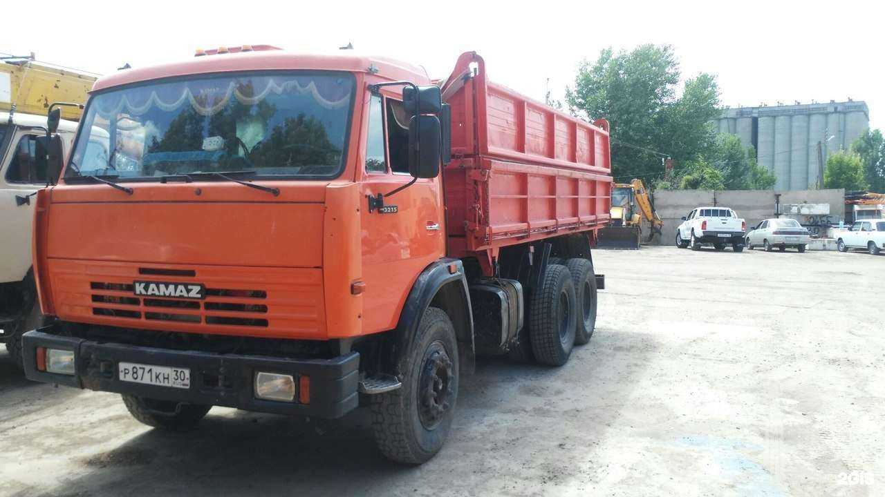 Отзывы на компанию Спецстройтехника в Астрахани c фото