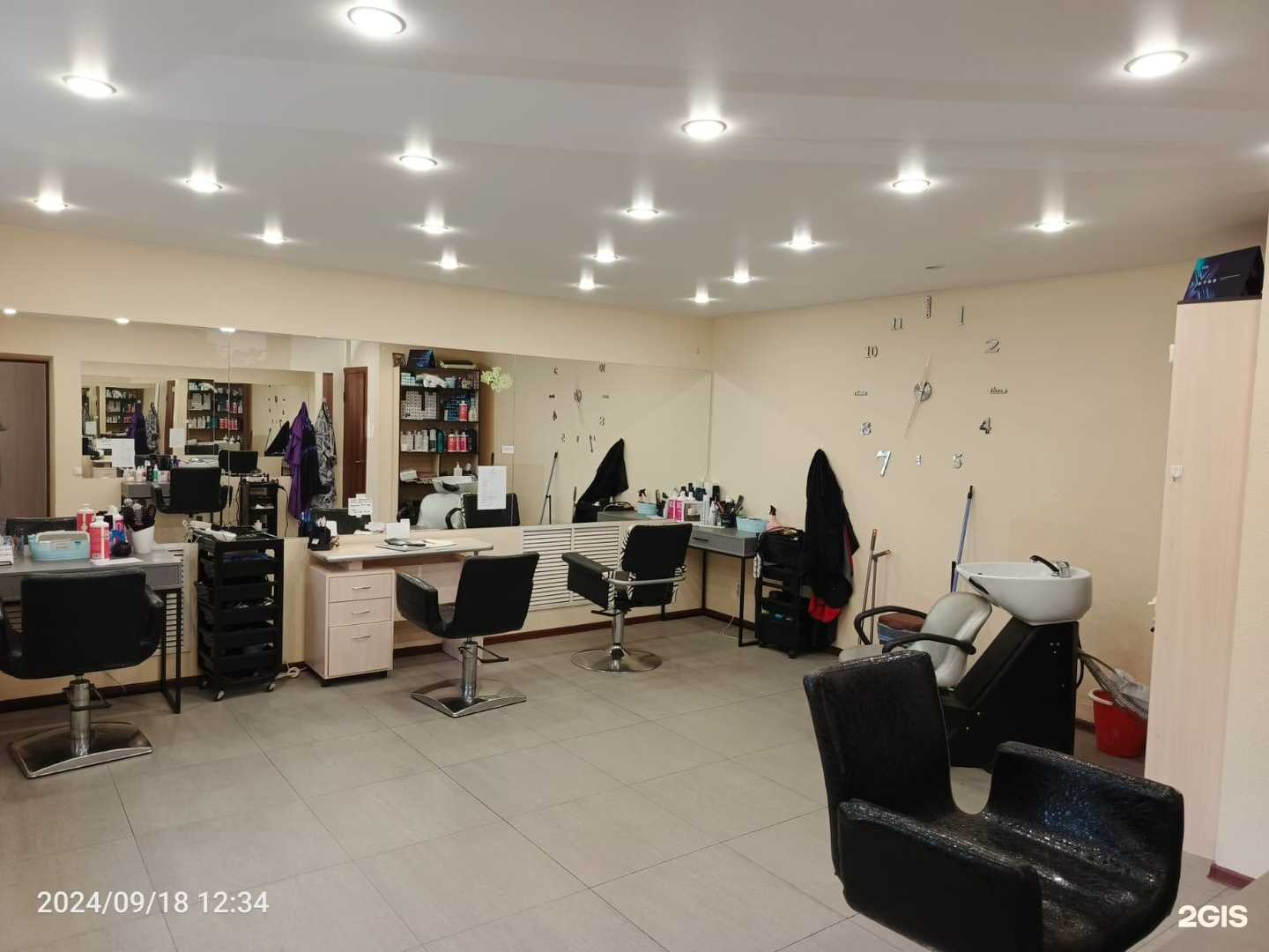 Отзывы на компанию Like в Пскове c фото