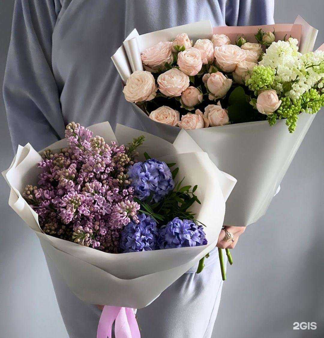 Отзывы на компанию House of flowers в г. Жуковский c фото