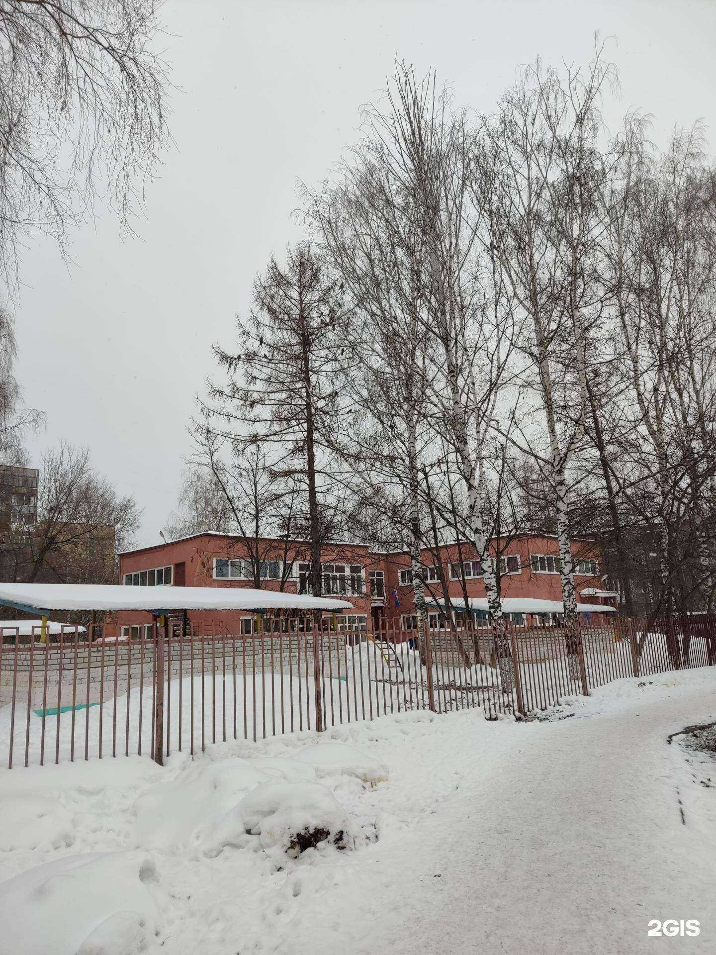 Отзывы на компанию Детский сад №422 в Перми c фото