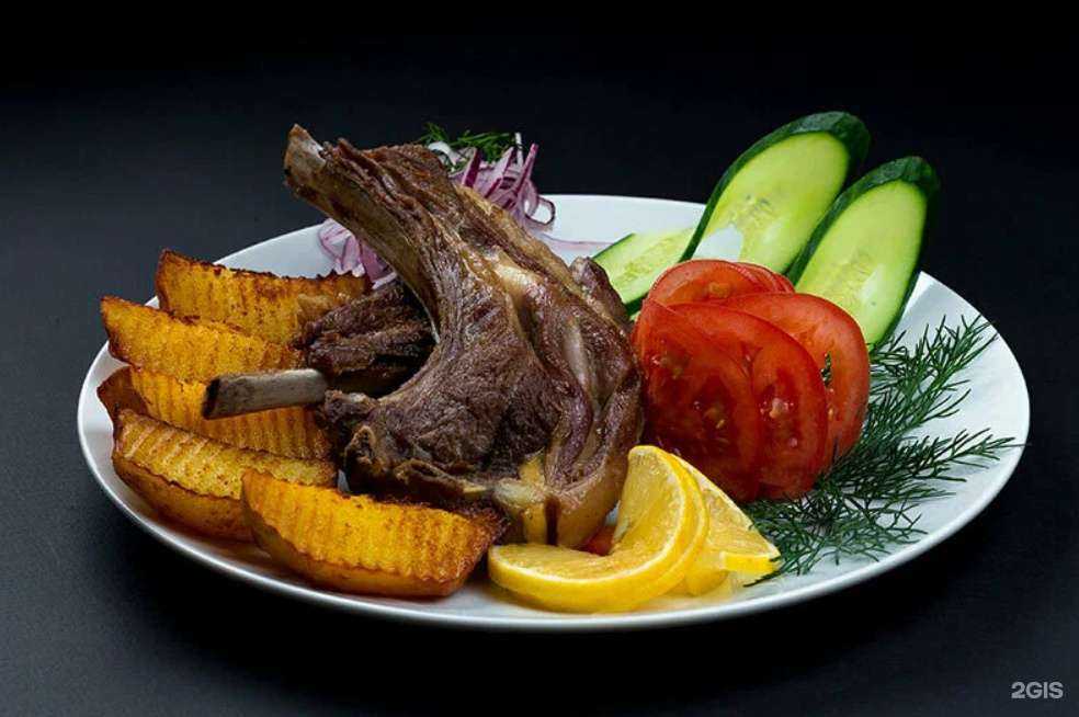 Отзывы на компанию Плов 62 в Рязани c фото