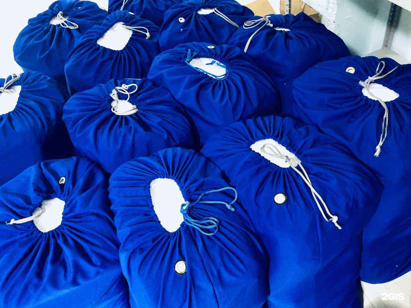 Отзывы на компанию Барьер в г. Красноярск c фото