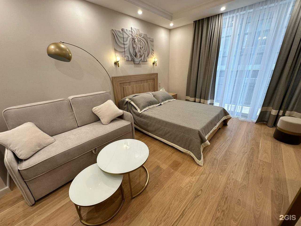 Отзывы на компанию Brosco в Анапе c фото