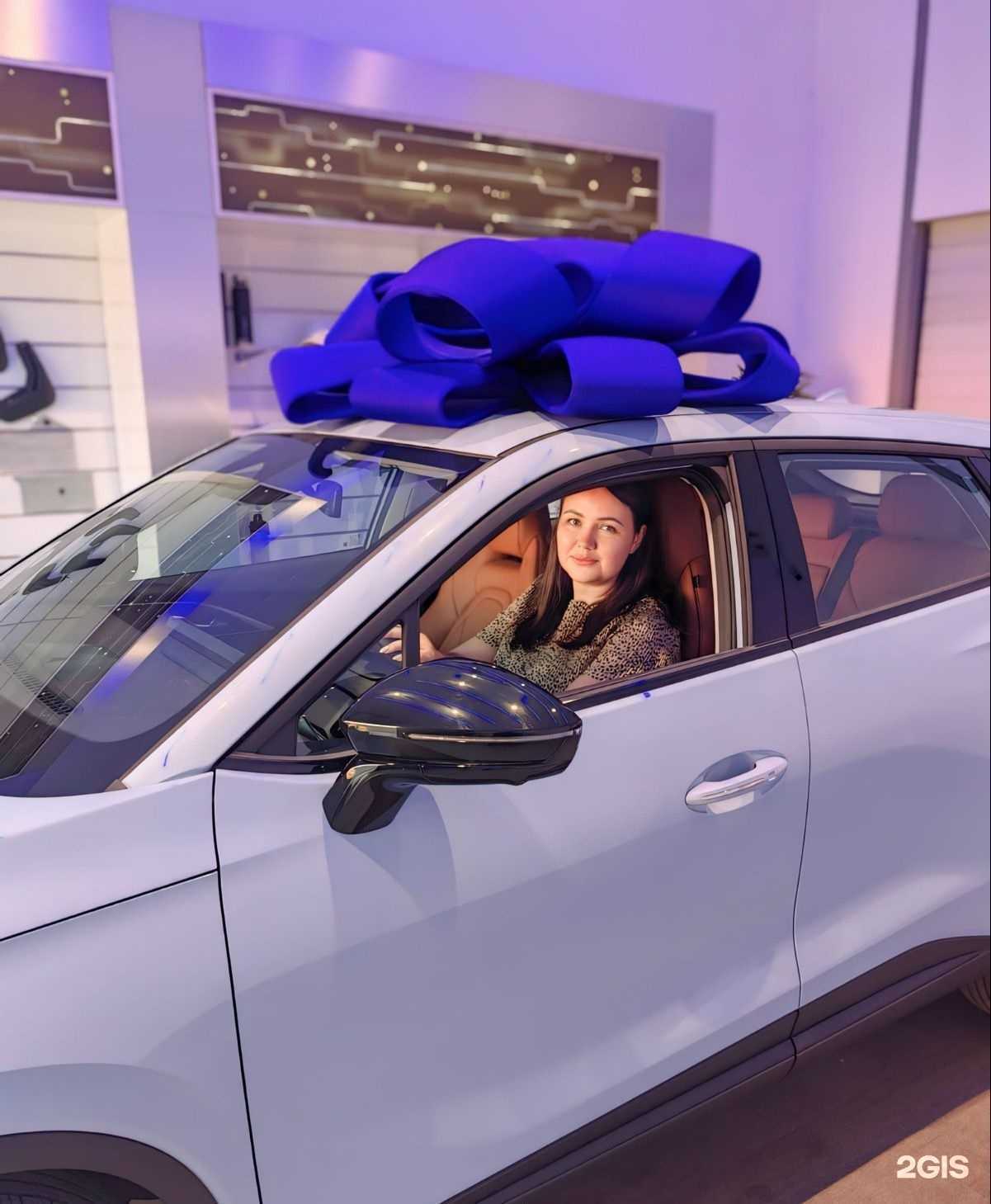 Отзывы на компанию Альт-Парк в Новосибирске c фото - фотография 2 из 2