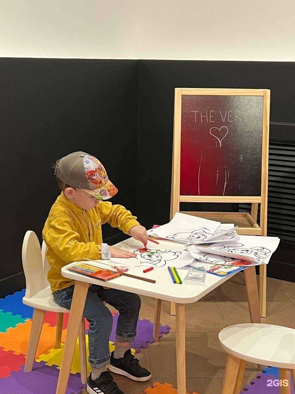 Отзывы на компанию The Very в г. Тюмень c фото